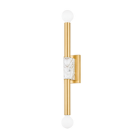 Goldie Wall Sconce