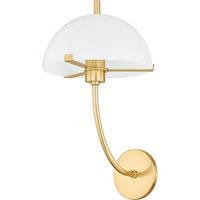Atala 1-Light Wall Sconce