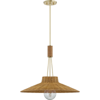 Laudine 1-Light Pendant