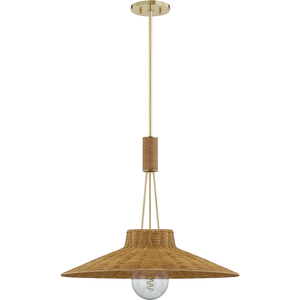 Laudine 1-Light Pendant