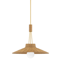 Laudine Pendant