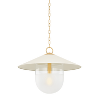 Ressi Pendant