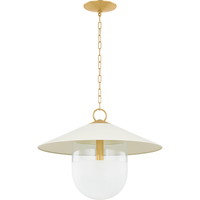 Ressi 1-Light Pendant