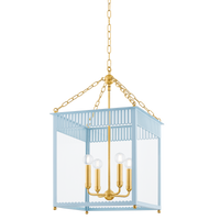 Rosalie Lantern