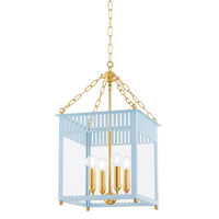 Rosalie Lantern