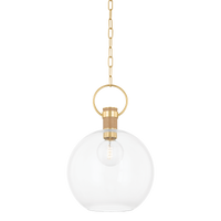 Catrine Pendant