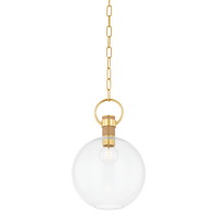 Catrine Pendant