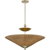 Perilla 1-Light Pendant