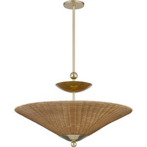 Perilla 1-Light Pendant