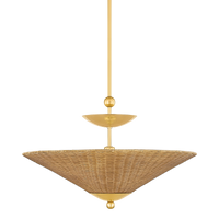 Perilla Pendant