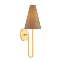 Jessel Wall Sconce