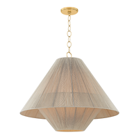 Eleanor 1-Light Pendant