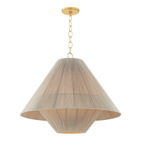 Eleanor Pendant