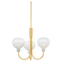 Estelle 3-Light Chandelier