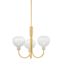 Estelle Chandelier