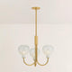 Estelle 3-Light Chandelier