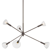 Caraway Chandelier