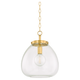 Della 1-Light Pendant