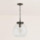Della 1-Light Pendant