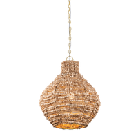 Tiana Pendant