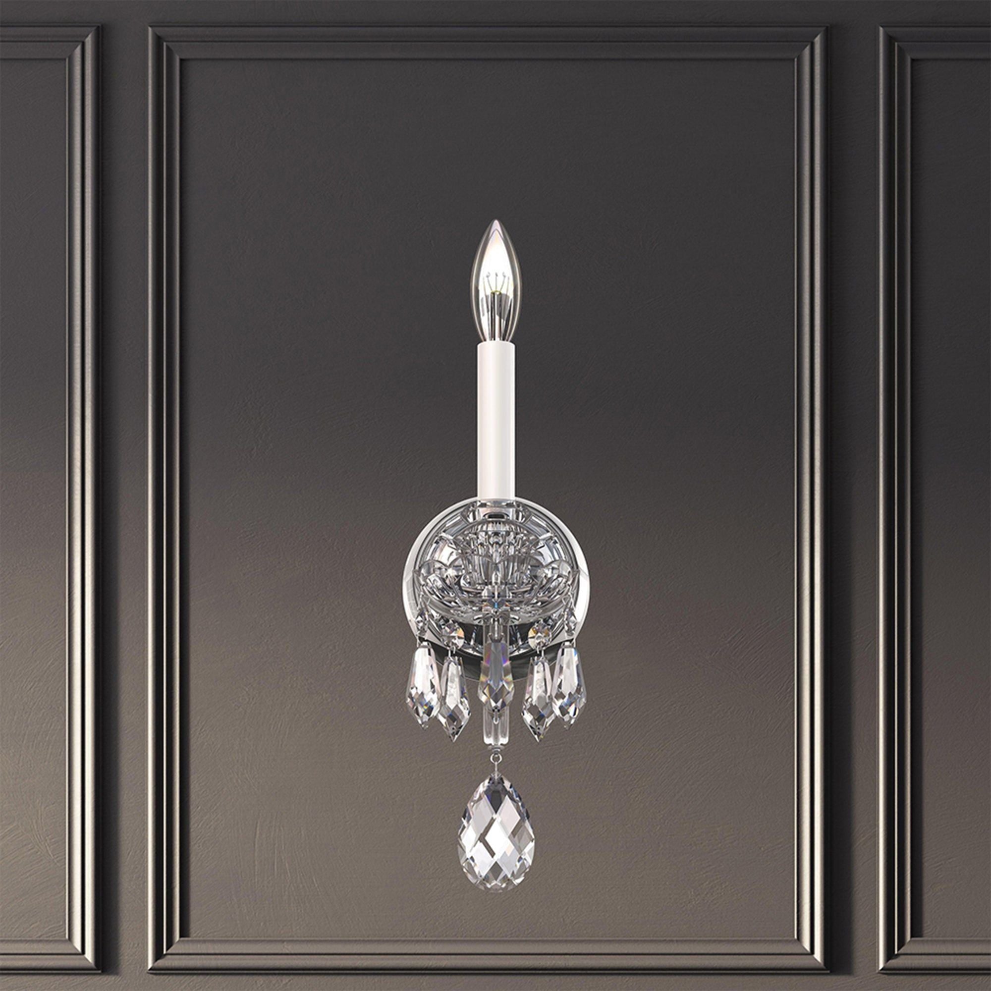 Hanover 1-Light Wall Sconce