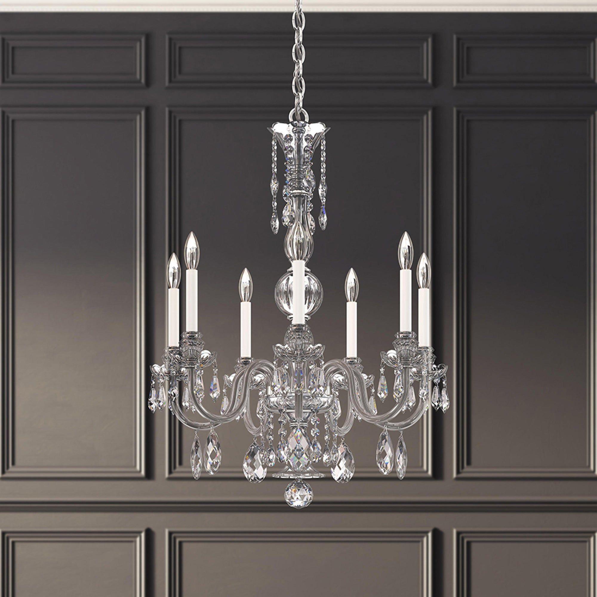 Hanover 7-Light Chandelier