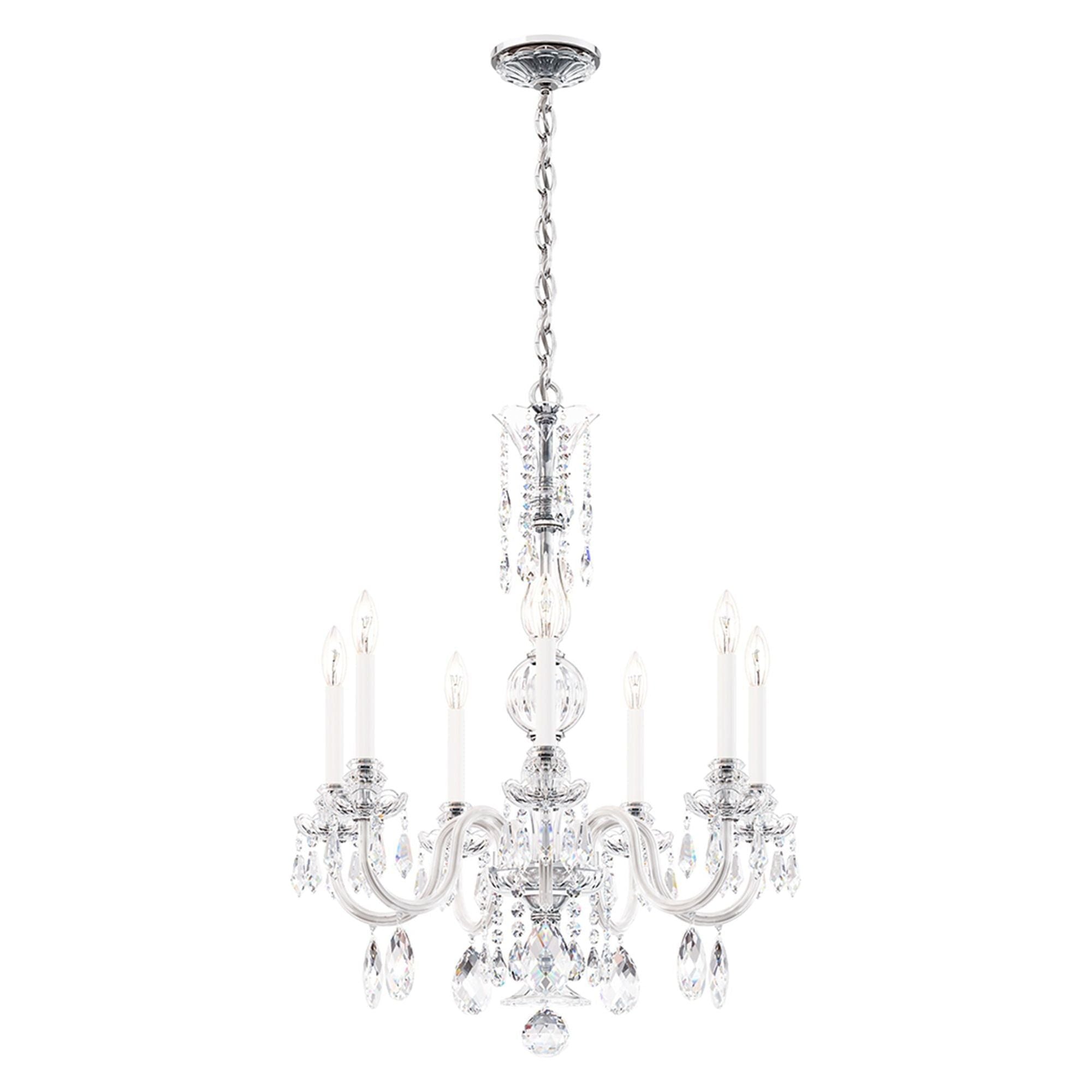 Hanover 7-Light Chandelier