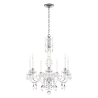 Hanover 7-Light Chandelier