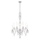 Hanover 12-Light Chandelier