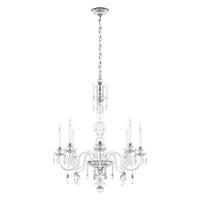 Hanover 8-Light Chandelier