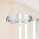 Halo 23" LED Pendant