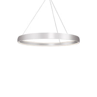 Halo 53" LED Pendant