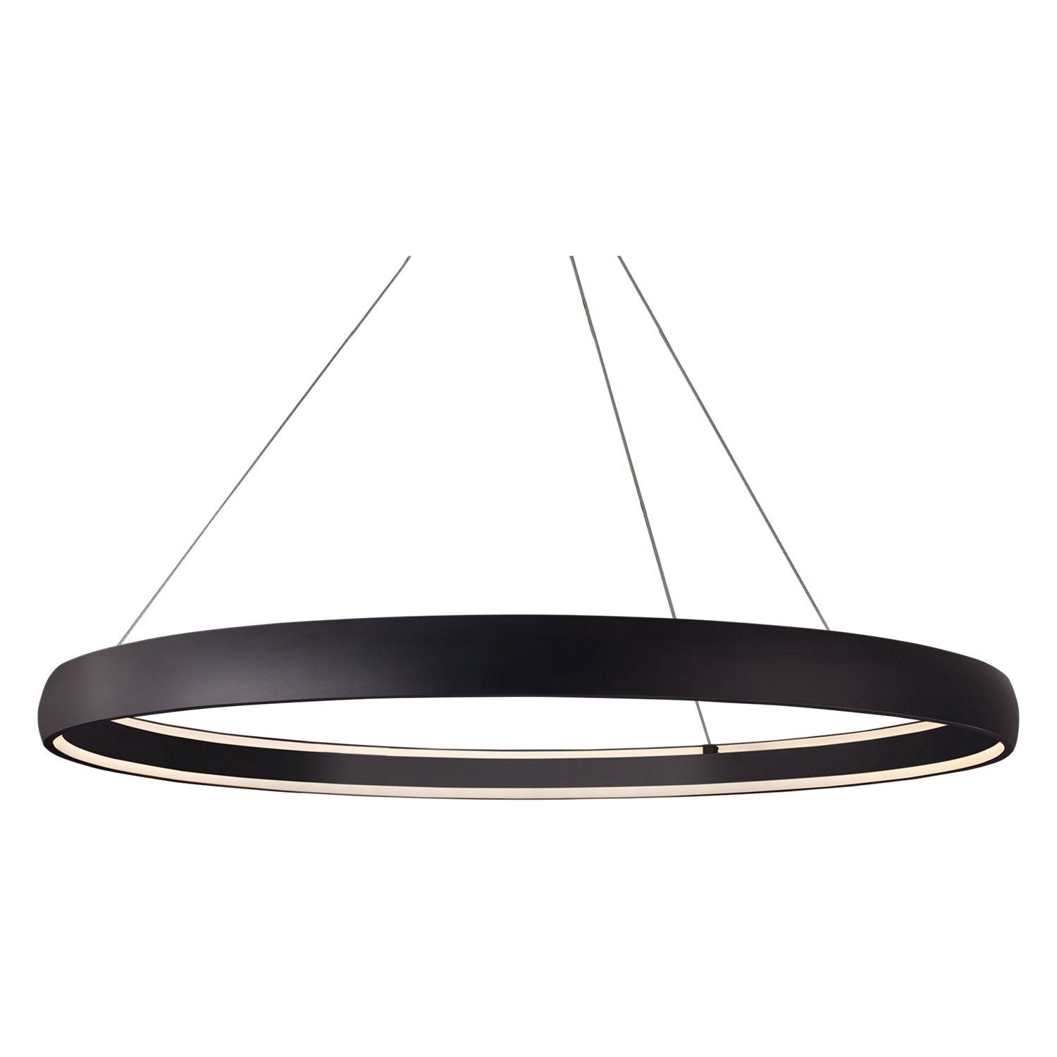 Halo 72" LED Pendant