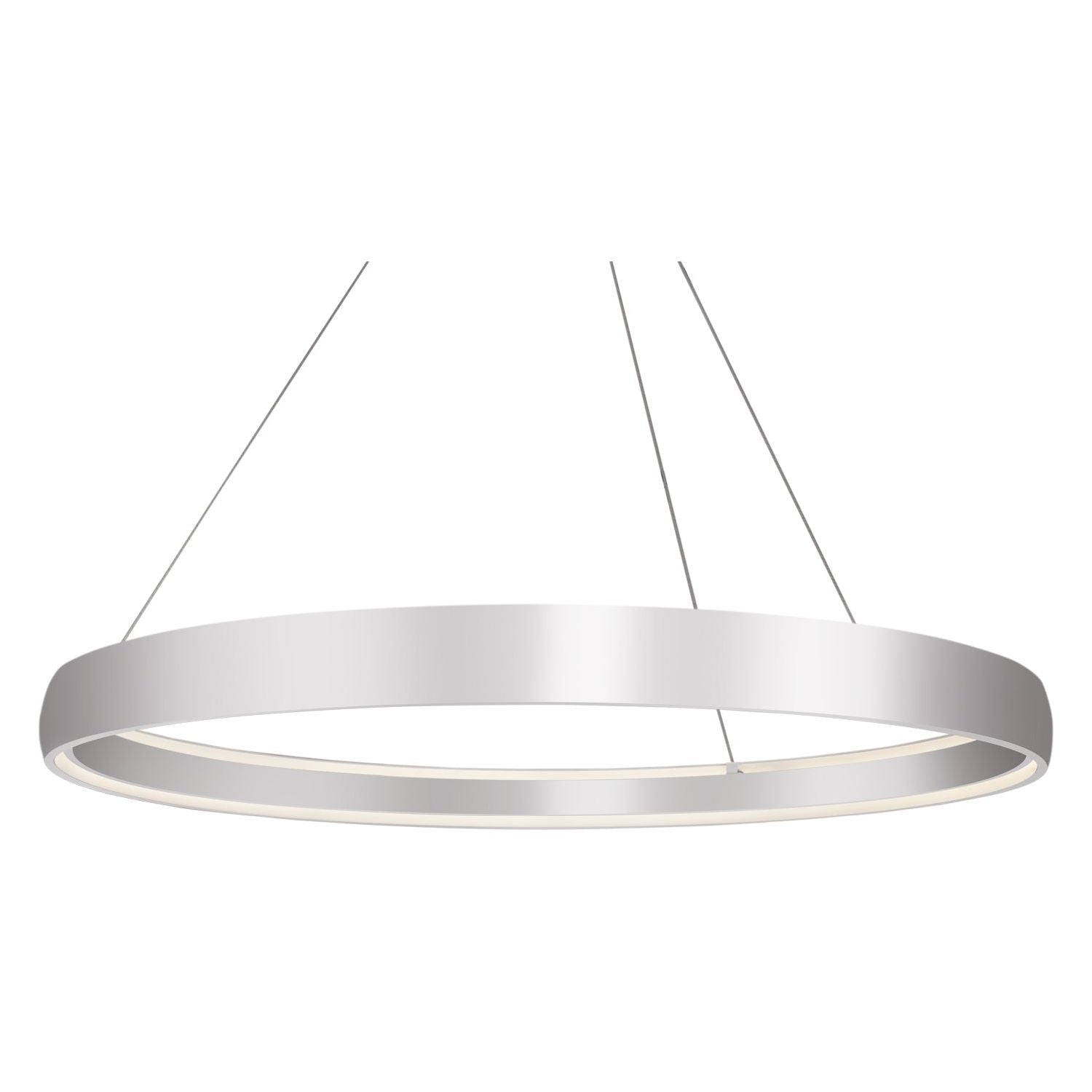 Halo 72" LED Pendant