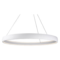 Halo 72" LED Pendant