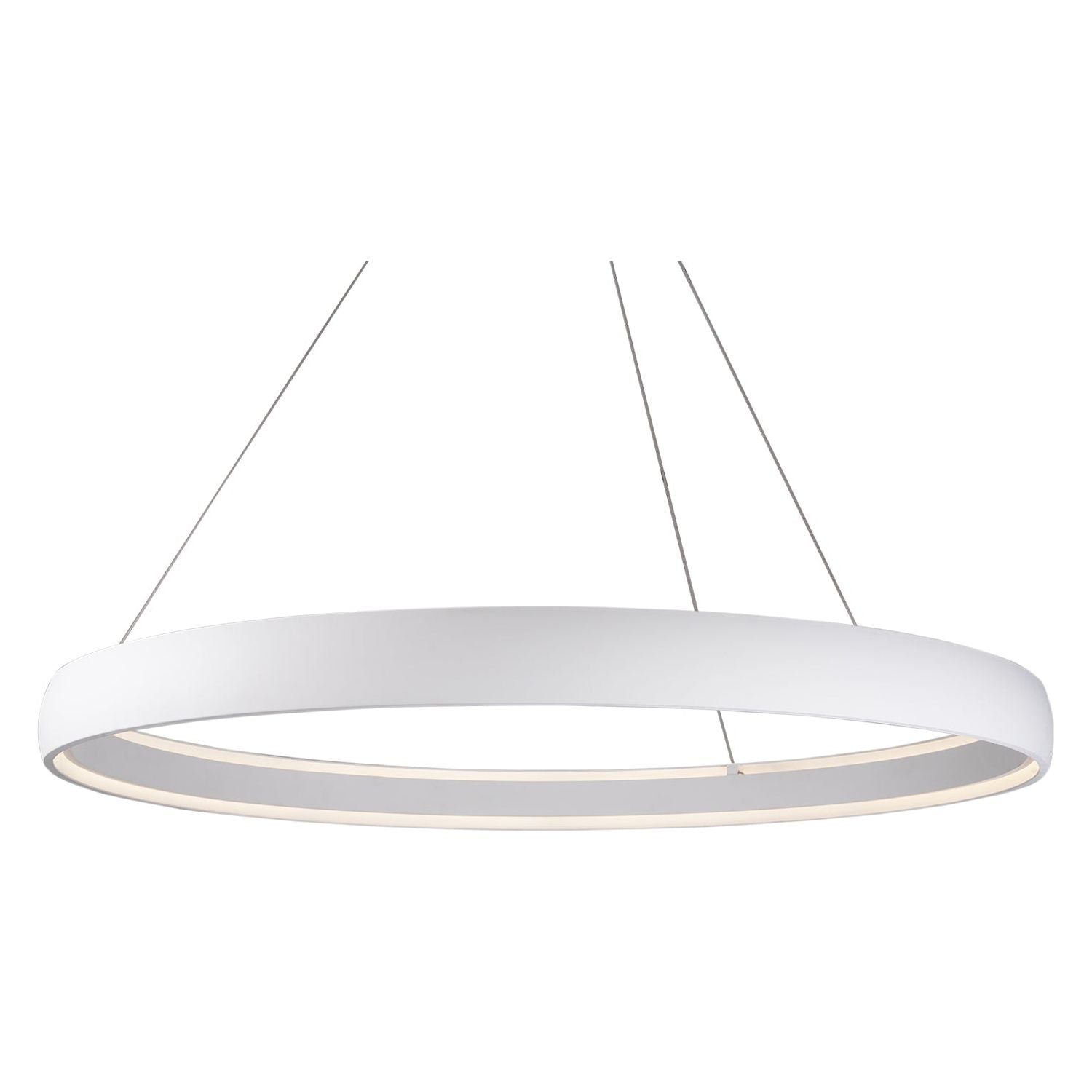 Halo 72" LED Pendant