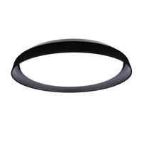 Hampton 21" LED Flush Mount