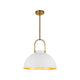 PD504016WH