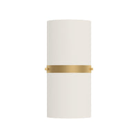 Harrow 13" LED Wall Sconce