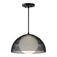 Haven 12" 1-Light Pendant