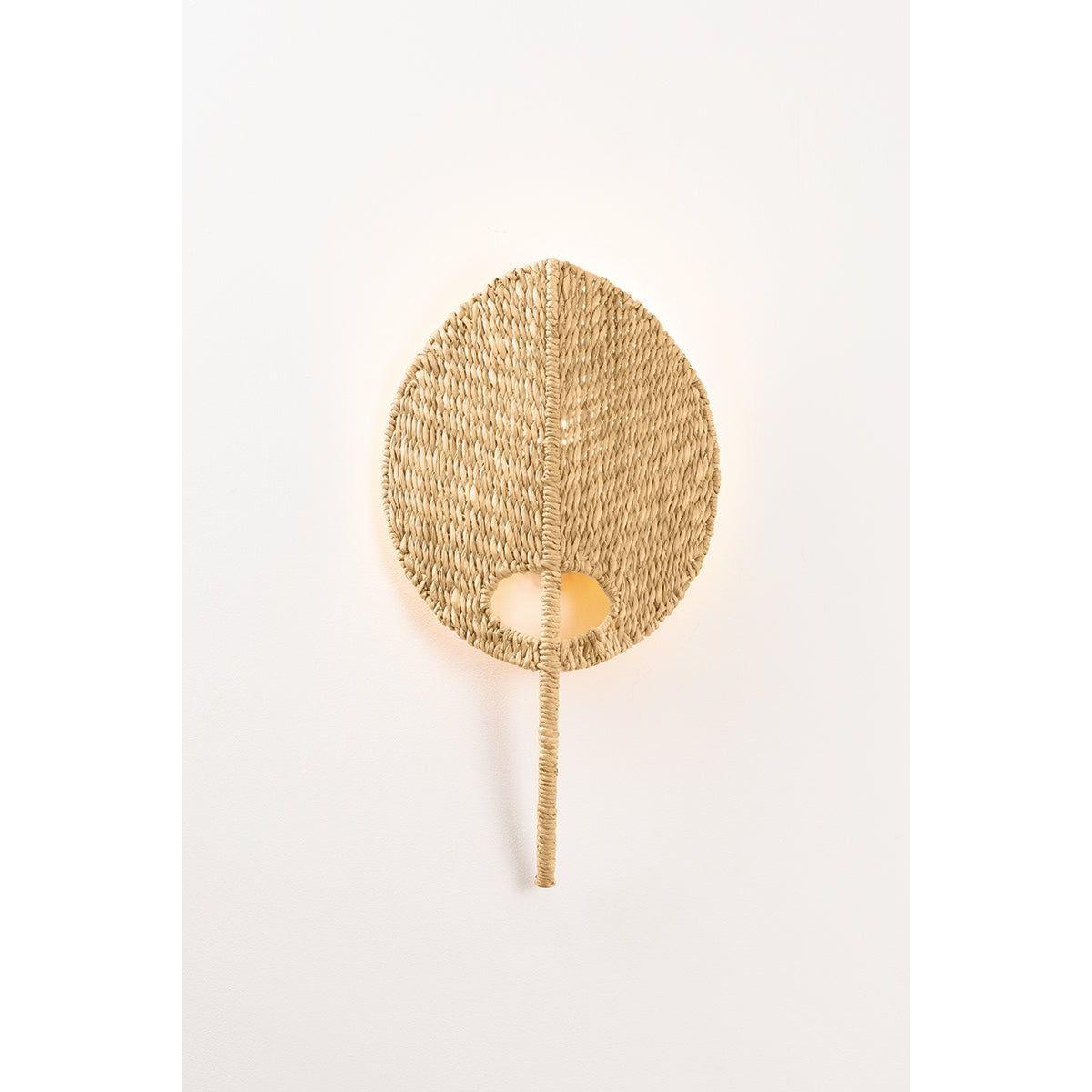 Haverstraw Wall Sconce