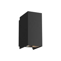 Helsinki 3" Exterior Wall Sconce