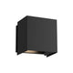 Helsinki 6" Exterior Wall Sconce
