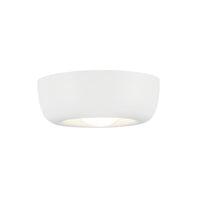 Hayden 6" LED Flush Mount