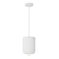 Hayden 7" LED Pendant