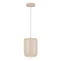 Hayden 7" LED Pendant