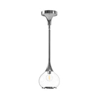 Hazel 6" 1-Light Pendant