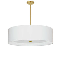 Helena 4-Light Pendant