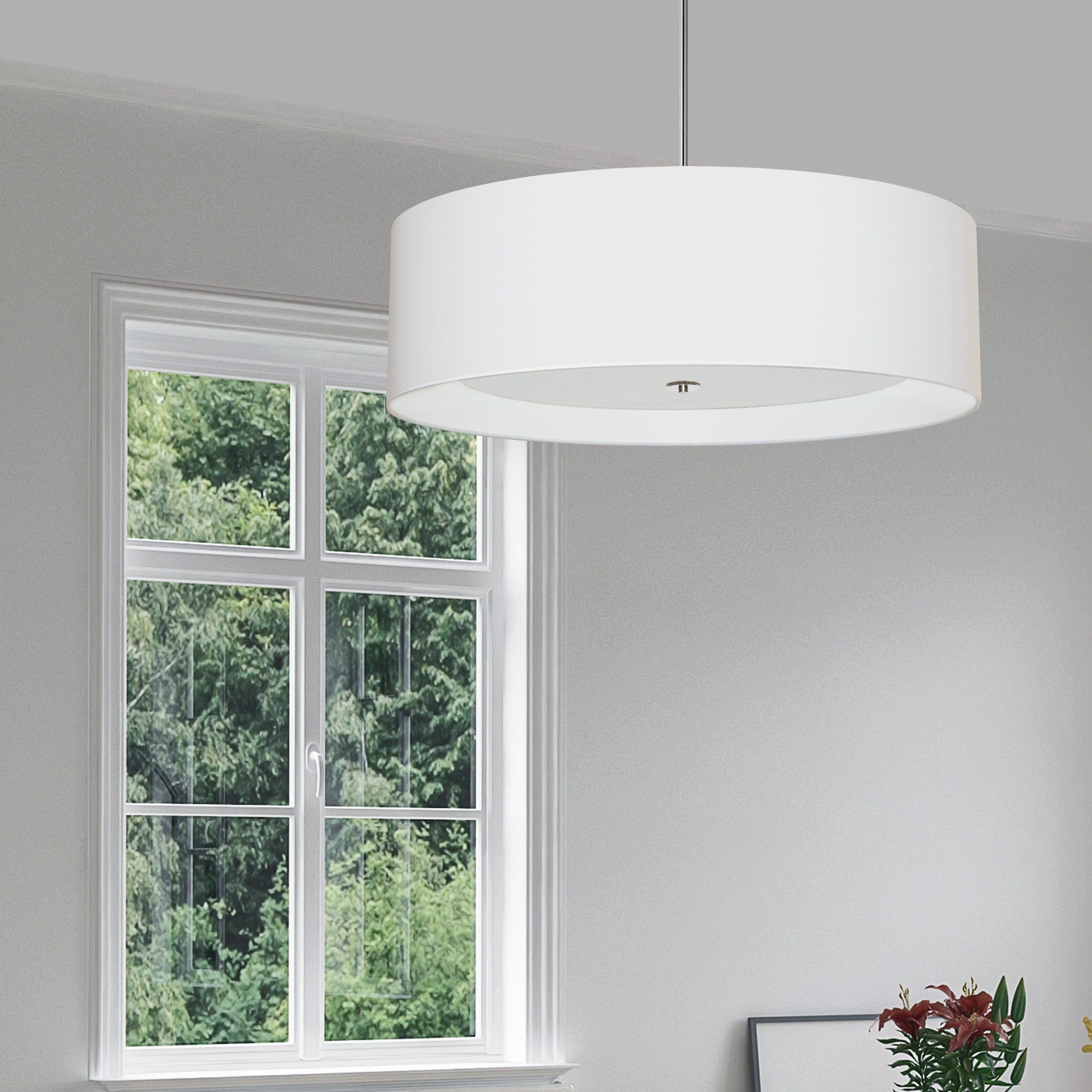 Helena 4-Light Pendant