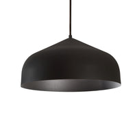 Helena 17" 1-Light Pendant